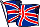 English flag with link to English Website