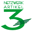 Logo und Link zu NETZWERK ARTIKEL 3